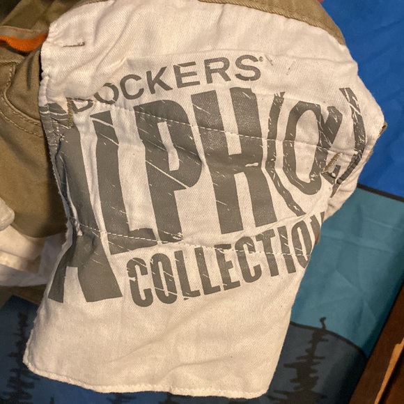 Dockers chinos - Picture 8 of 8